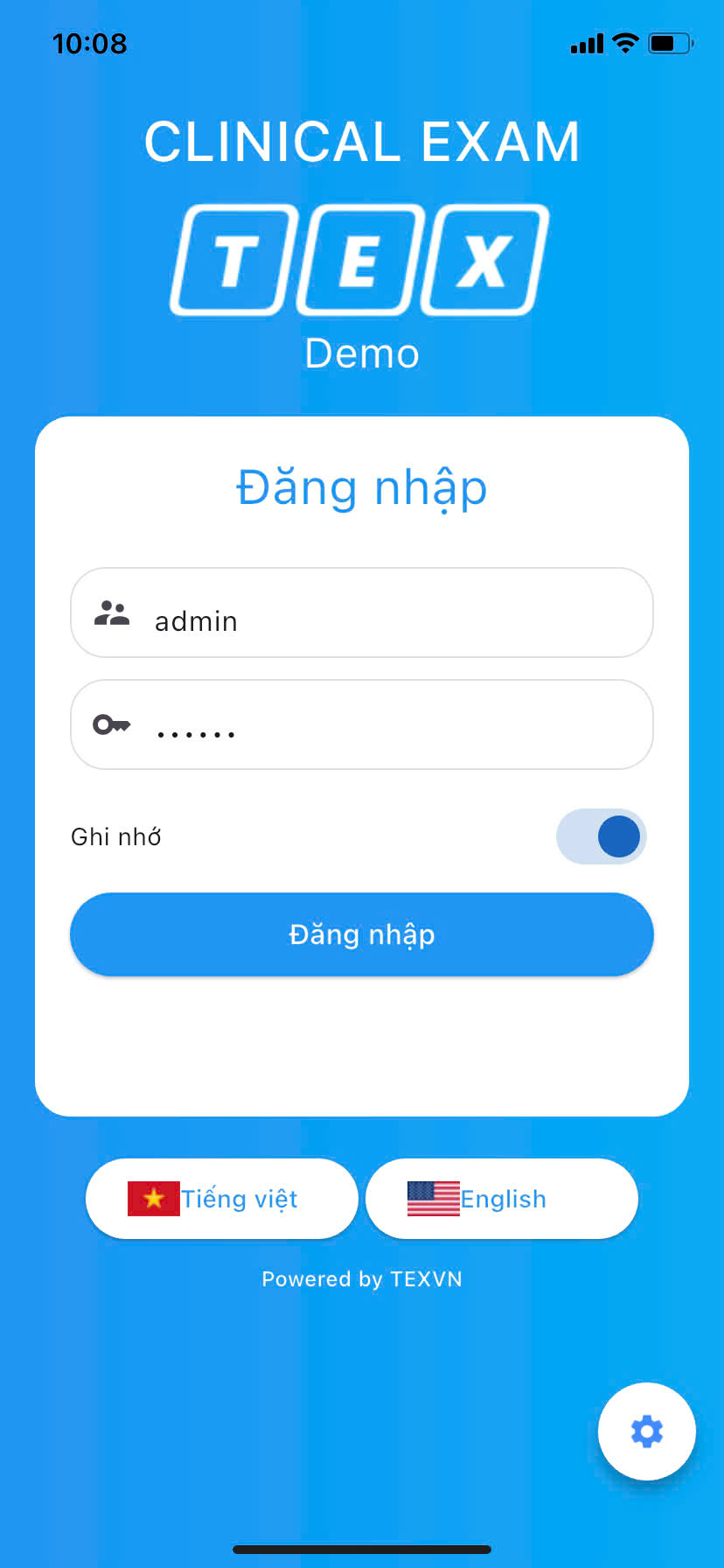 CLINICAL EXAM: Phần mềm Quản lý và Tổ chức thi Lâm sàng - Giải pháp Toàn diện cho các Kỳ thi Y khoa